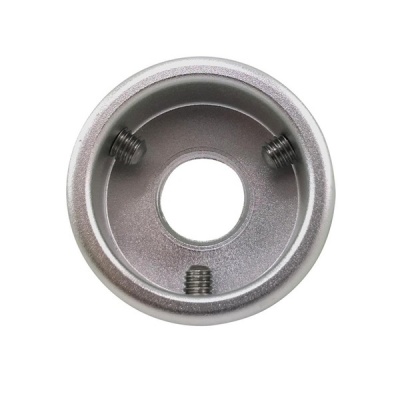 Antirroubo para antenas moveis CB/VHF/UHF