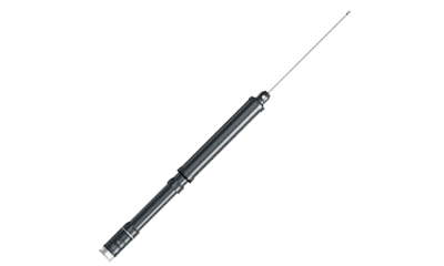 Antena  Móvel Multibanda HF  Yaesu ATAS-120A