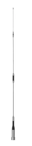 Antena Móvel Dual Banda 144Diamond SG2000 VHF