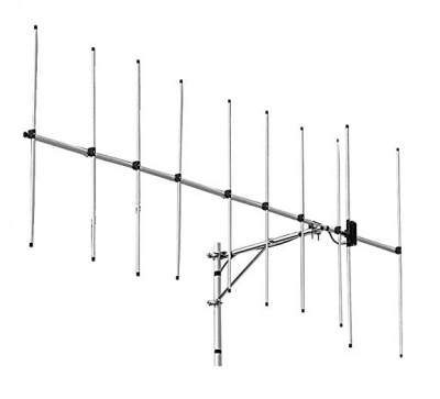 Antena Base Diretiva VHF DIAMOND A144S10R2 - 10E
