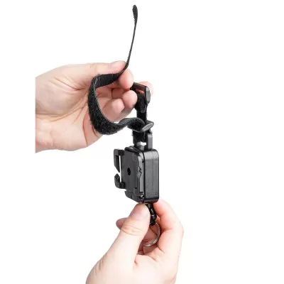 Retrator Profissional para  Microfone GearKeeper RT4-5174