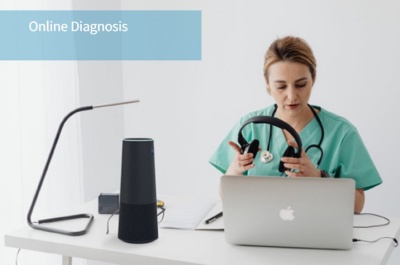 Sistema de Audio e Videoconferência