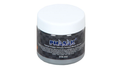 Pasta Térmica Dissipadora 50gr PHASAK 052