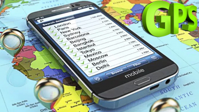 Equipamentos Navegação GPS e Antenas