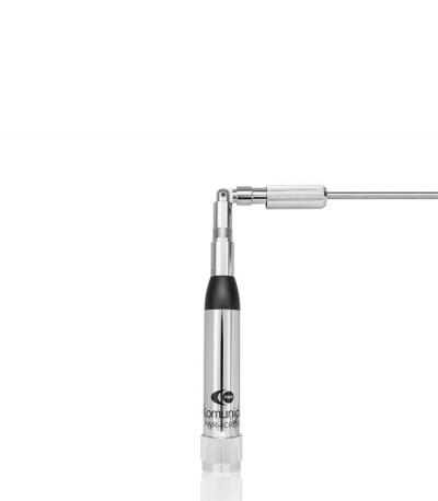 Antena Móvel. Quatro Bandas PWR-4CROSS 144/430Mhz + HF