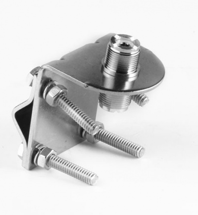 Suporte com  base de antena JETFON  P-1 (RV-35)