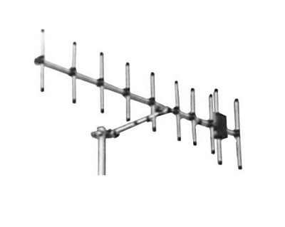 Antena Base Diretiva UHF DIAMOND A430S10R2