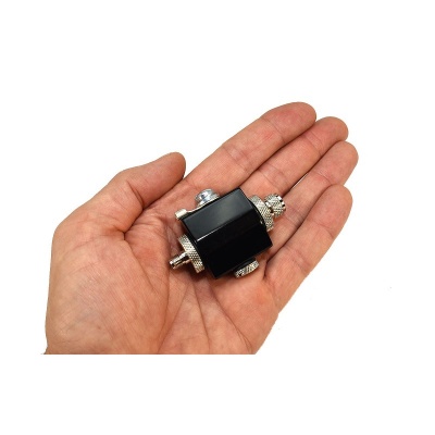 Protetor de Antena Descargas atmosféricas HAMKING CA-35SMA M/F