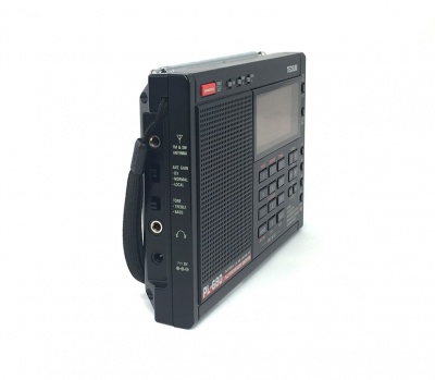 Receptores/Scanner TECSUN PL-680