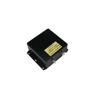 Balun  PALSTAR B4000N  4:1 - INTERIOR