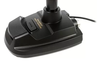 Microfone de Mesa  YAESU M-90D
