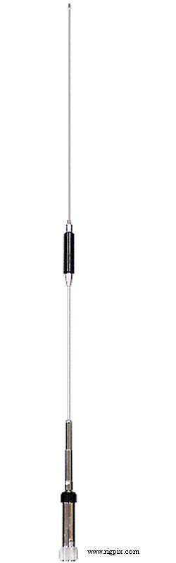 Antena Móvel Dual Banda 144/430Mhz Diamond NR7700