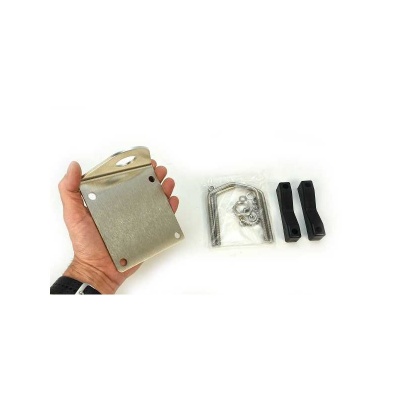 Suporte para Antenas Marítimas VHF e CB MIRMIDON SEAFIX-22