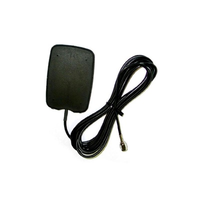 Antena omnidirecional compacta IN-GALSS LTE & WLAN