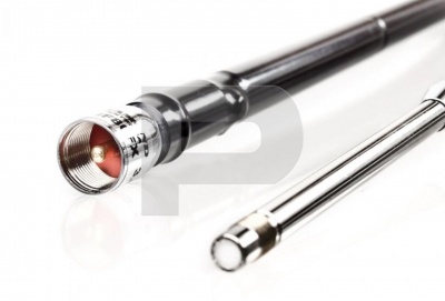 Antena  Móvel Monobanda HF DIAMOND HF-80FX