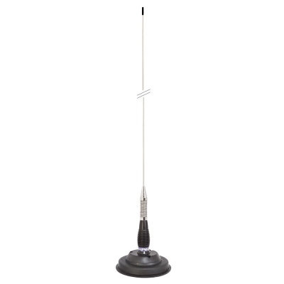 Antena  Móvel CB PNI ML-100 CB ANTENA MÓVEL COM BASE MAGNÉTICA
