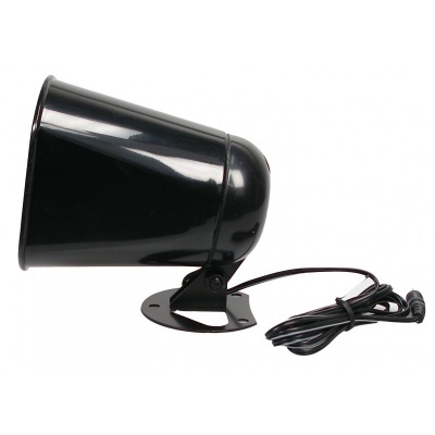 Coluna para Rádios CB e Amador JETFON TH-55FP