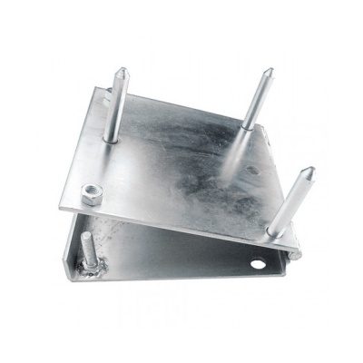 Base para Torre de Antena  AC6016