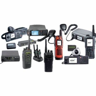 Radiocomunicação  Profissional  VHF | UHF Analógico e DMR - ( Com Licença Serviço Móvel Terrestre Privativo)