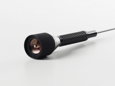 Antena Monobanda  Móvel VHF/144Mhz  DIAMOND/JETFON/KOMUNICA  M150-GSA