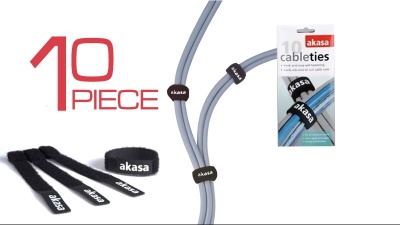 Abraçadeira para cabos AKA 625