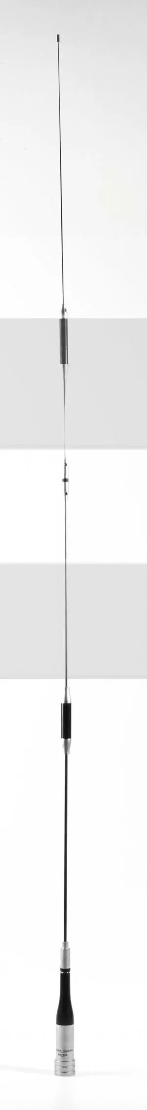 Antena Móvel Dual Banda 144/430Mhz Diamond SG7900