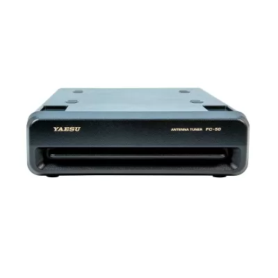 Antena Tunner/Acopolador Yaesu FC-50