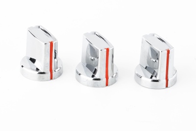 Botão  Rádio CB SS3900 e Similares - 1 Unidade