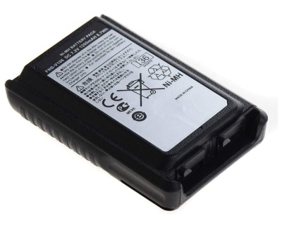 Bateria Vários Modelos FNB-V106,V102,V103,V113,V130,V133