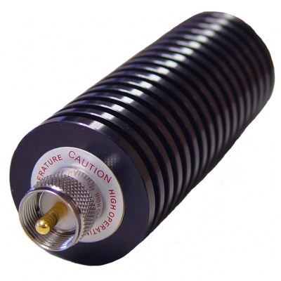 Carga Fictícia Marca Pirostar  DL-150 PL (30/150w)