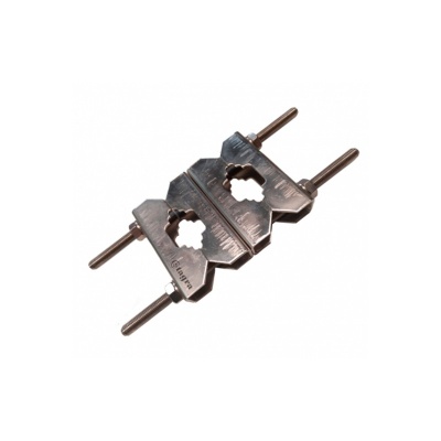 Grampo TAGRA B-4040 - Aço Inox