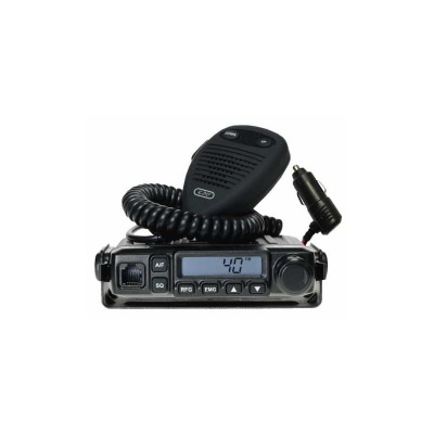 Rádio CB 27Mhz 11m MAAS KCB-2000 AM/FM - Multinormas.