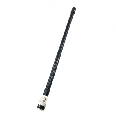 Antena Portátil CB/27Mhz DX-AP-27- BNC