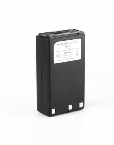 Baterias Para Rádios Portáteis KENWOOD