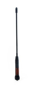 Antena Portátil DIAMOND HC200 SJ  SMA Fêmea - UHF