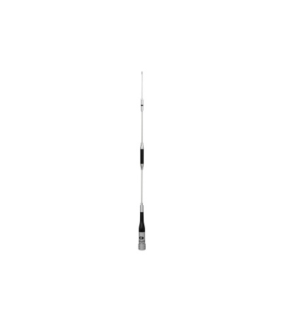 Antena Móvel Dual Banda 144/430Mhz KOMUNICA PWR-SG-7500