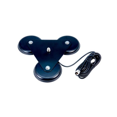 Base Magnética K-PO BM-400