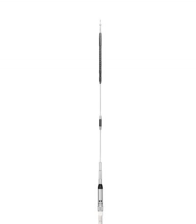 Antena Móvel. Quatro Bandas PWR-4CROSS 144/430Mhz + HF
