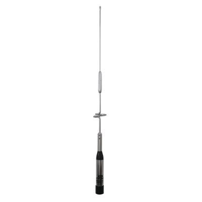 Antena Móvel Dual Banda 144/430Mhz D Original DX-NR66W