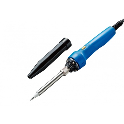 Ferro de Soldar 20/200W – Formato Lápiz GOOT G.TQ-95