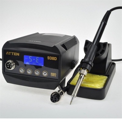 Estação de  Soldar  Atten AT938D