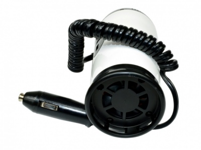 Inversor Onda Trapezoidal  DC/AC - 12Vdc to 230Vac  DELTA 150w