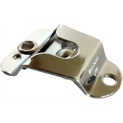 Suporte Metálico para Microfone  Motorola HLN-9073B