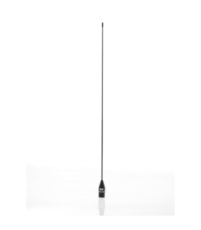 Antena Portátil KOMUNICA PWR-SRH-536   SMA Macho