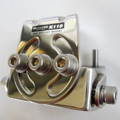 Suporte para base de Antena  DIAMOND K110