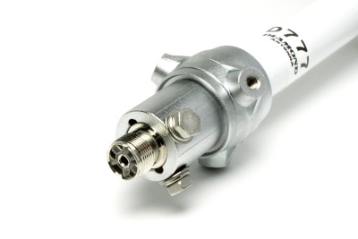 Antena Base DIAMOND D777 BANDA AÉREA