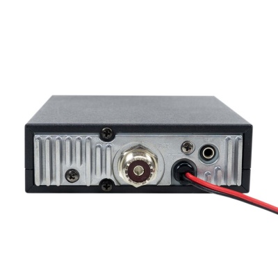 Rádio CB 27Mhz/11m  PNI  ESCORT HP 9700  ASQ- AM/FM  Multinormas