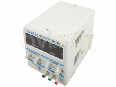 Fonte de Alimentação  220VAC  RXN-1505D