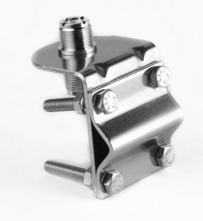 Suporte com  base de antena JETFON  P-1 (RV-35)