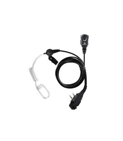 Micro Auricular PWR-TUB-IL ICOM IL (2 PIN)